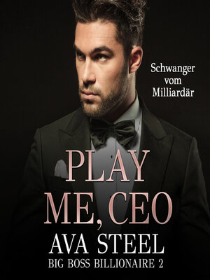 cover image of Play me, CEO!